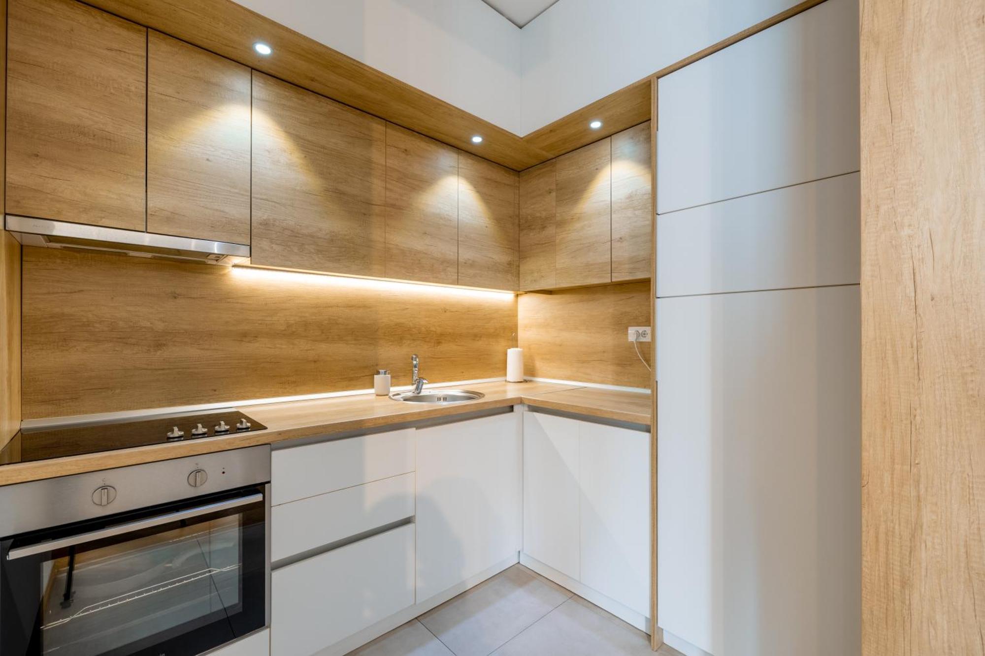 Arena Big Luxury Apartments Novi Sad Eksteriør billede